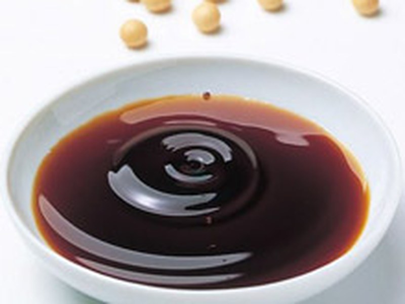 酱油