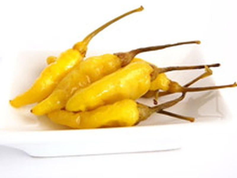 泡椒