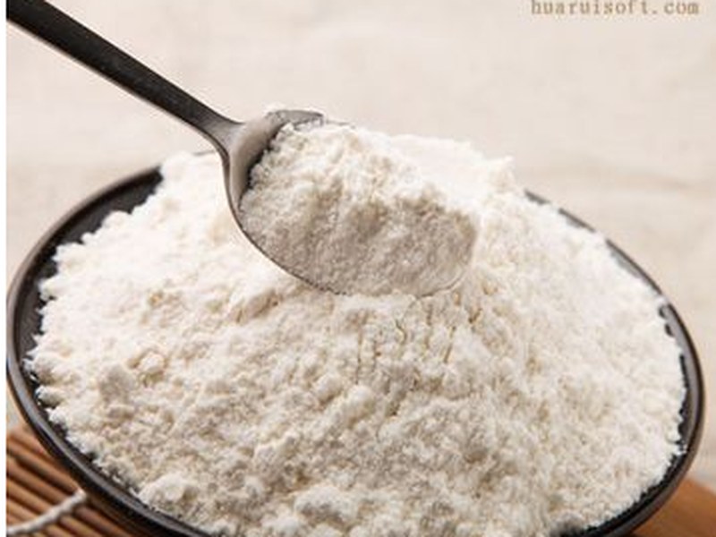 小麦面粉
