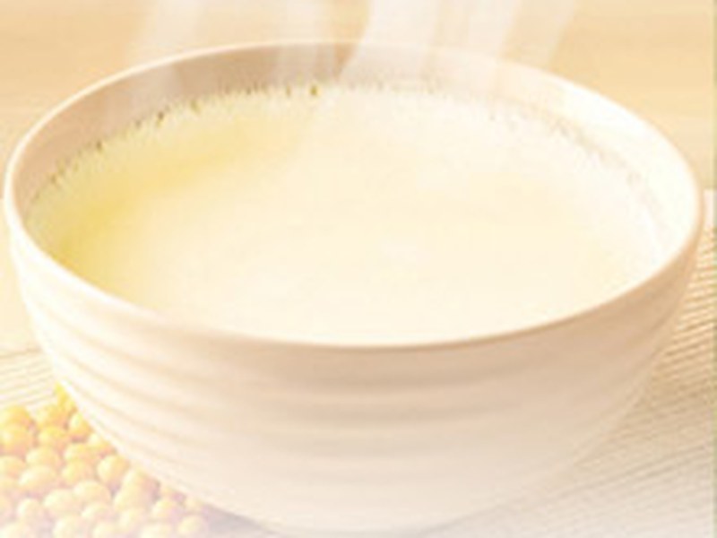 豆浆