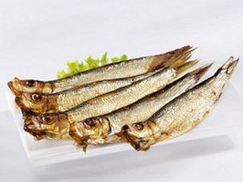 鱼干