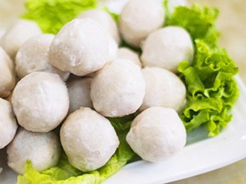 鱼丸