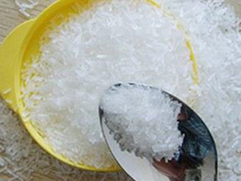 味精