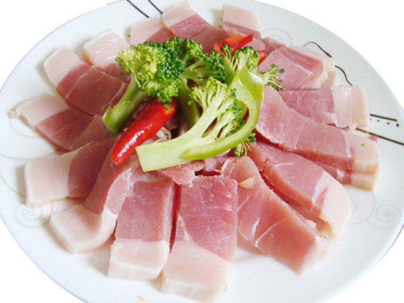 咸肉