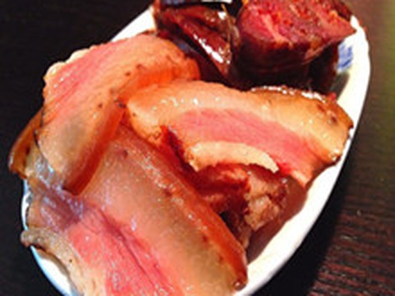 腊肉
