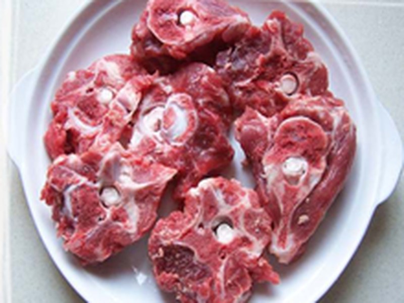 羊蝎子