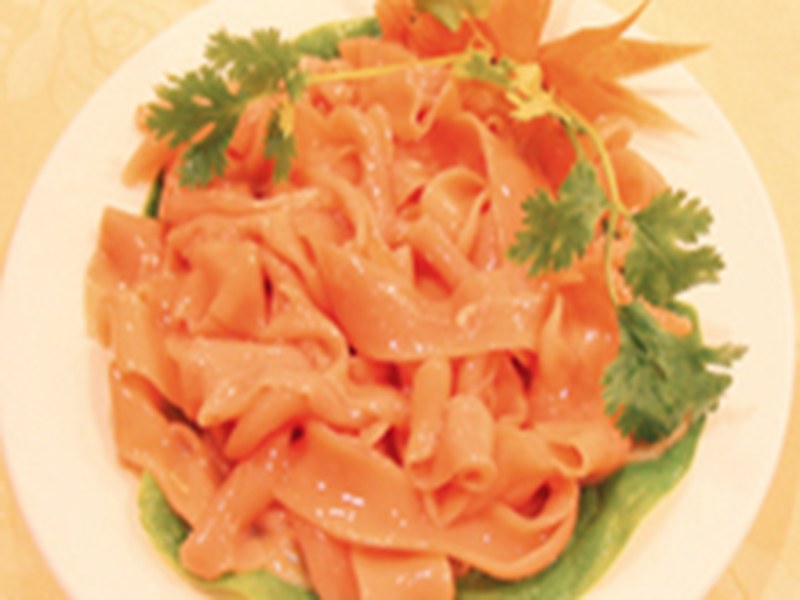 鸭肠