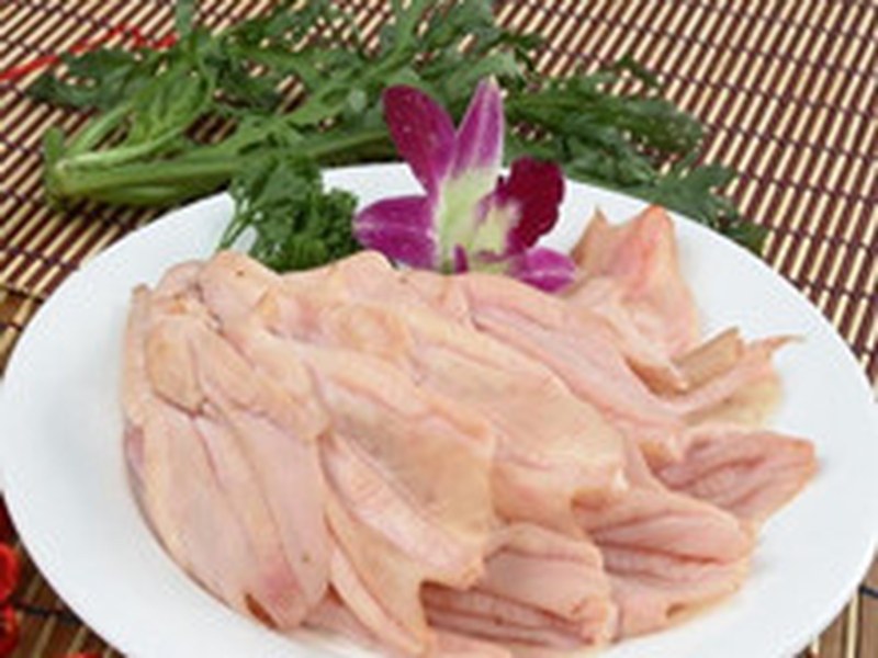 鸭掌