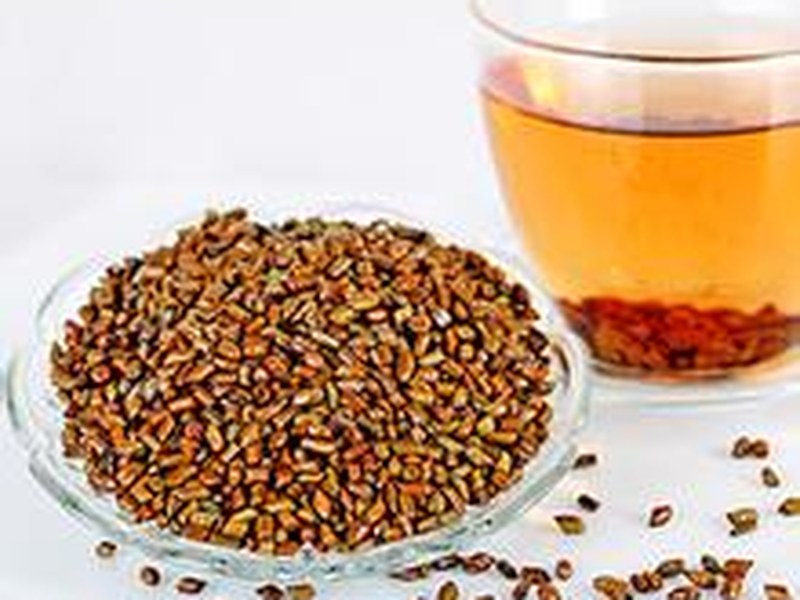 决明子茶