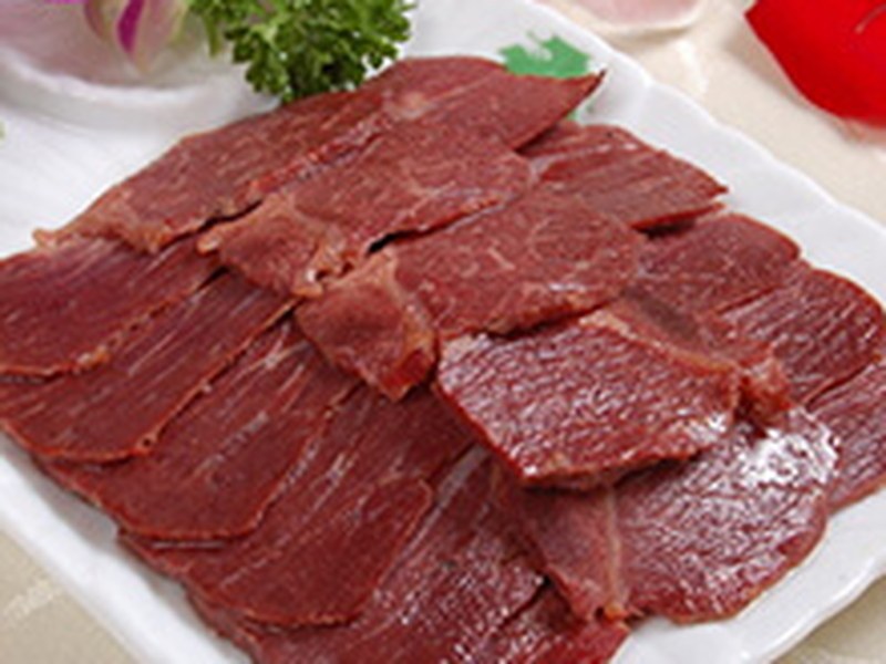 驴肉