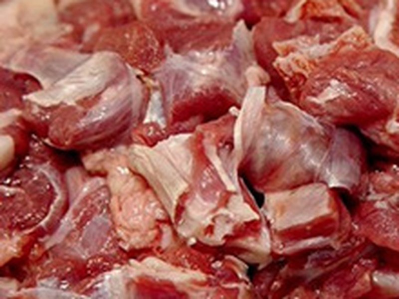 狗肉