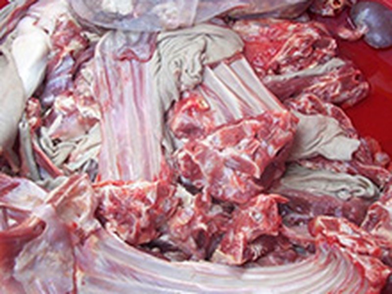 羊肉