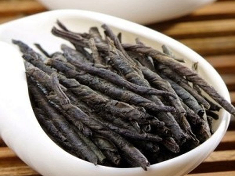 苦丁茶