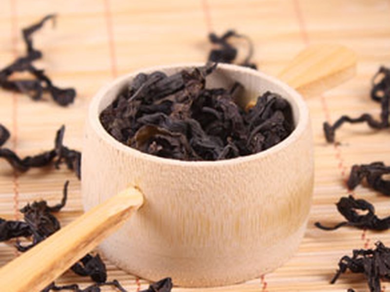 杜仲茶