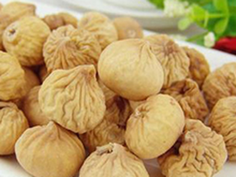 无花果干