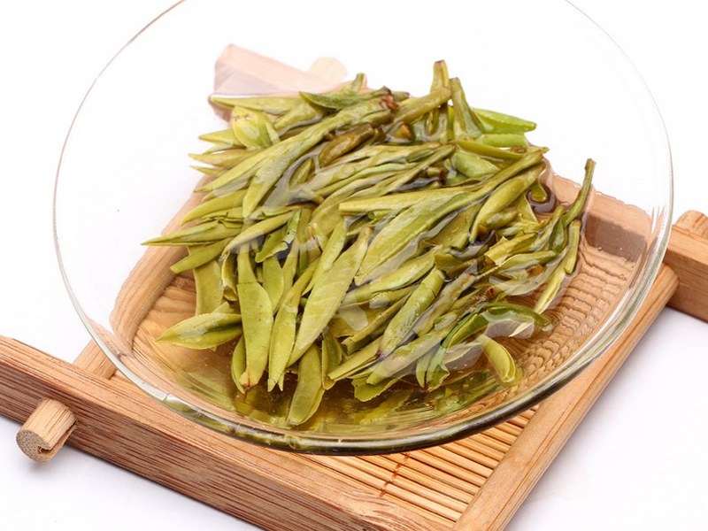 龙井茶