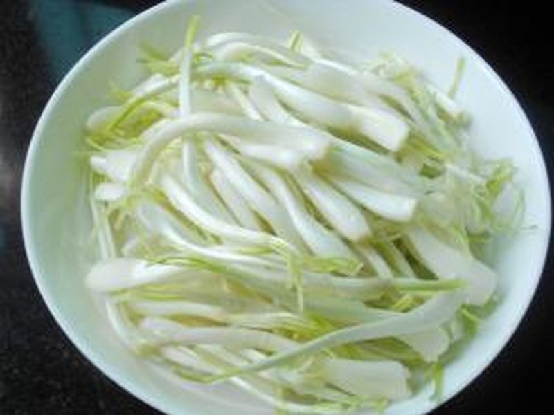 荞头