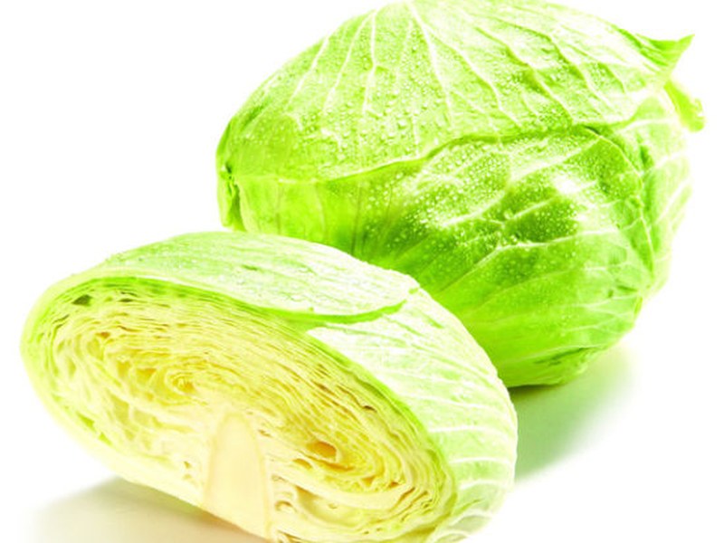 卷心菜
