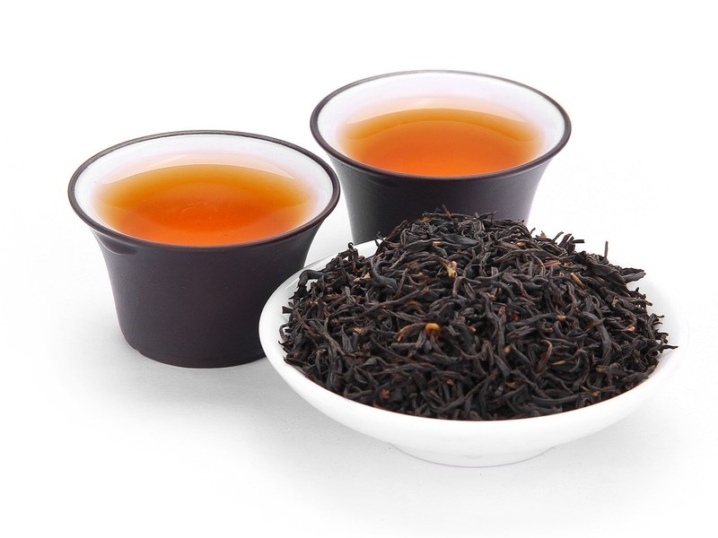 红茶