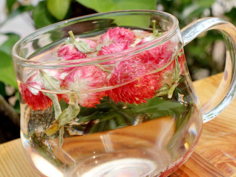 花茶