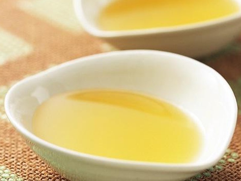 芝麻油