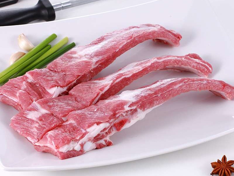 排骨