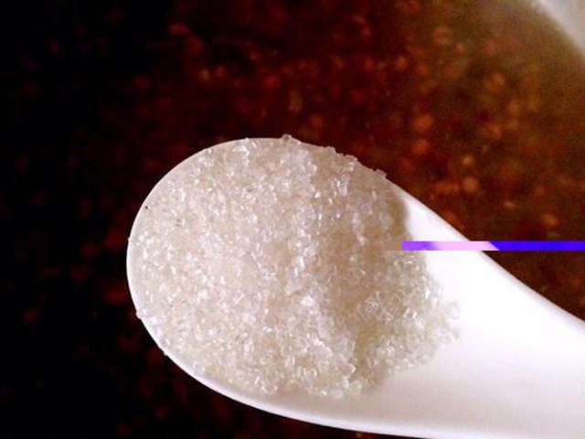 【祛湿绿豆薏米糖水】步骤4