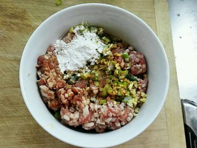 【冬瓜羊肉汤】步骤3