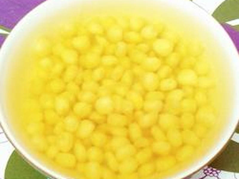 玉米糖水