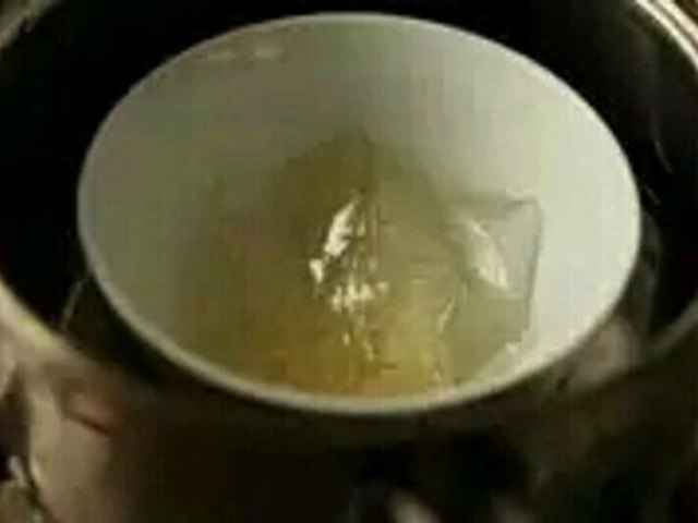 【芒果慕斯杯】步骤3
