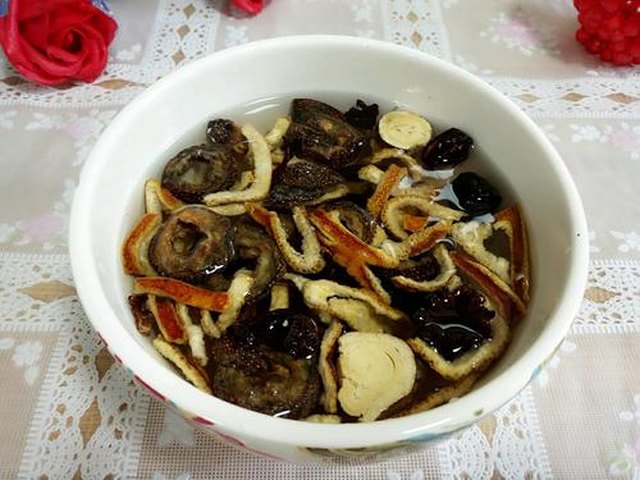 【五味尚膳酸梅汤#美食家#】步骤4
