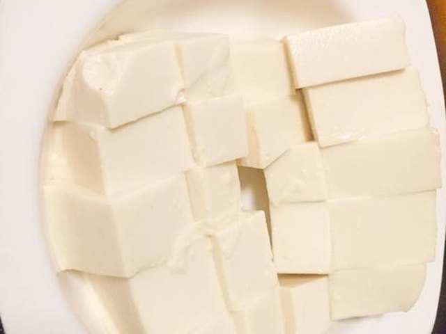 【豆腐蛤蜊汤】步骤3