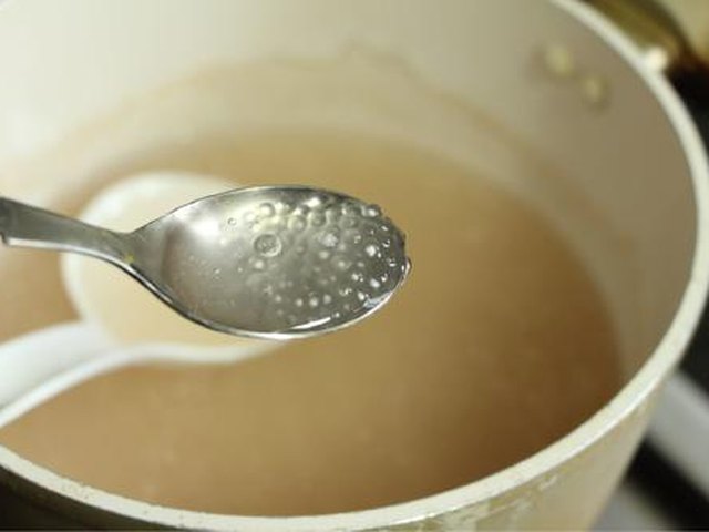 【水果西米优酪乳】步骤3