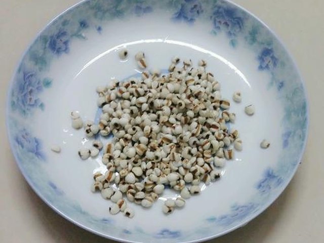 【红豆薏米糖水】步骤4