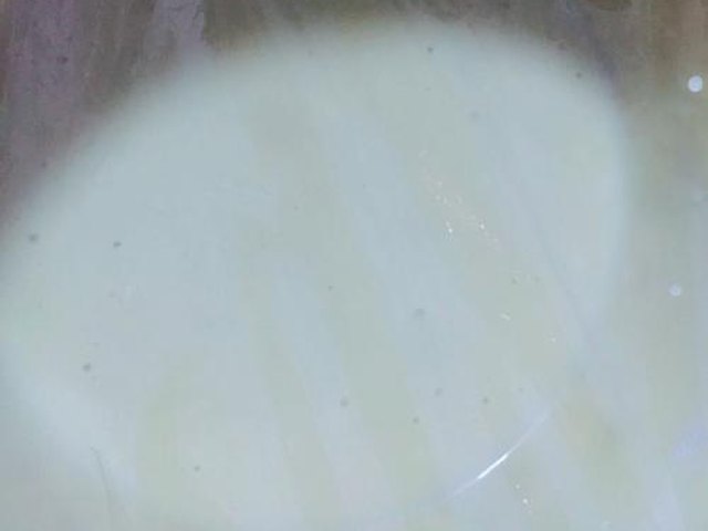 【铜锣烧】步骤4