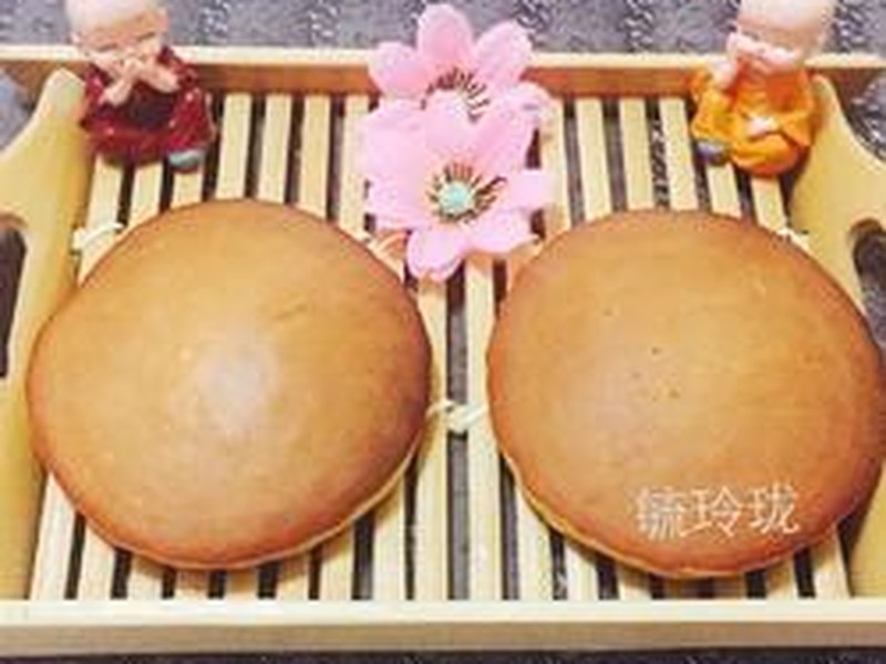 铜锣烧