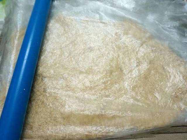 【芒果慕斯蛋糕 6寸】步骤3