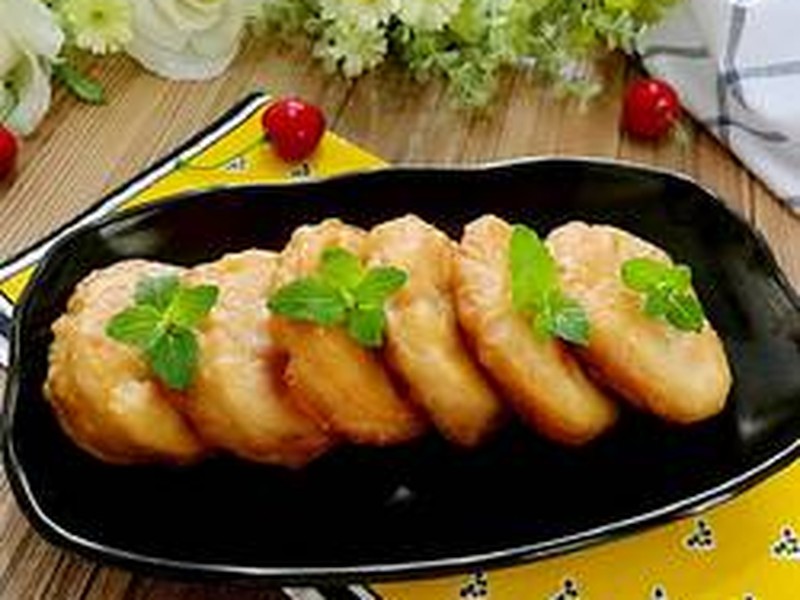 藕夹