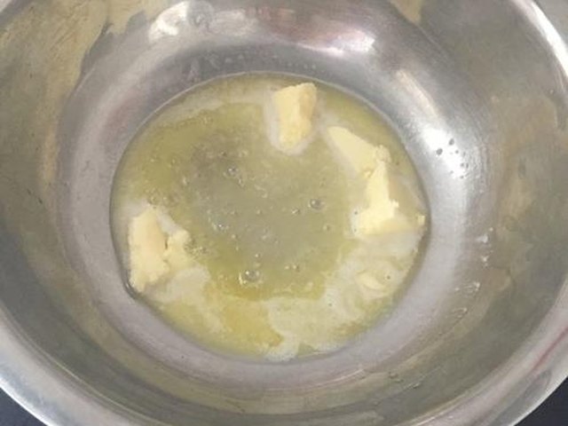 【黄油小饼干】步骤4