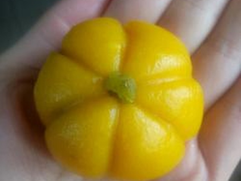 糯米小南瓜