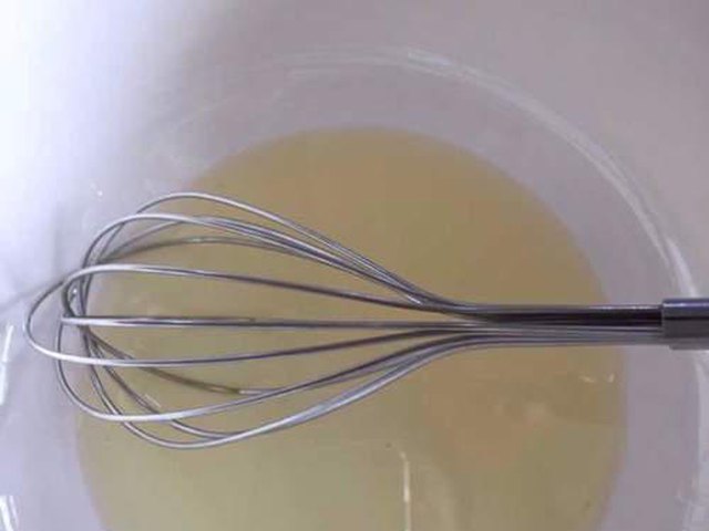 【燕麦椰蓉饼#减肥解馋小零食#】步骤1