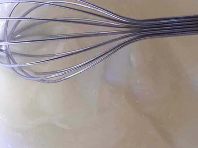 【燕麦椰蓉饼#减肥解馋小零食#】步骤2
