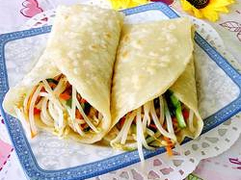 春饼