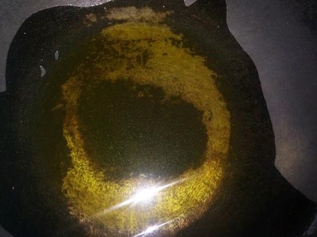 【牛奶鸡蛋饼】步骤4
