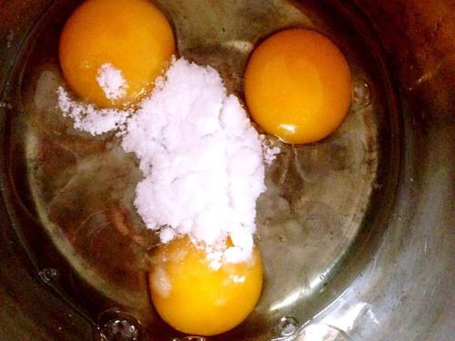 【铜锣烧】步骤2