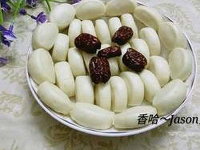 小馒头