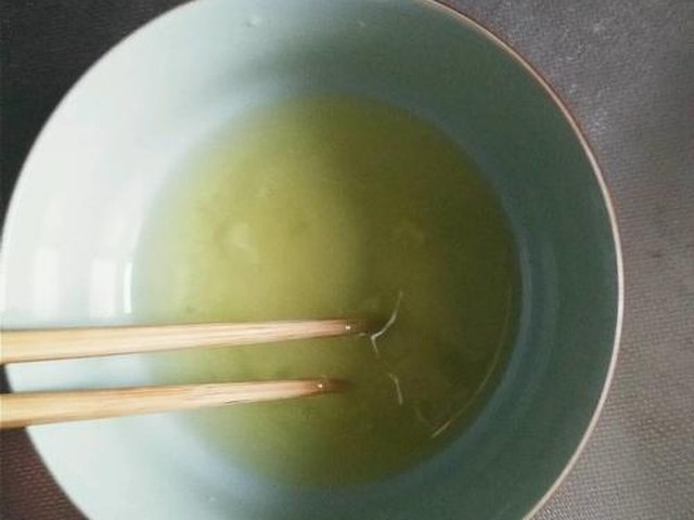 【双皮奶】步骤3