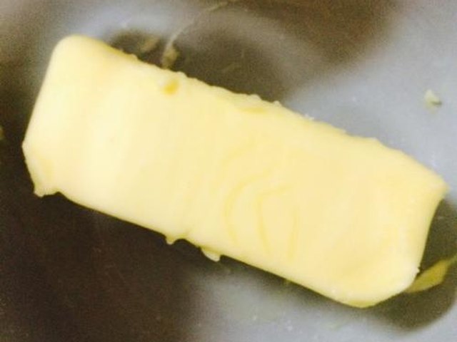 【华夫饼】步骤2
