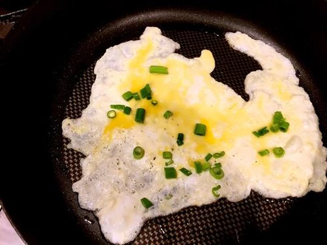 【文一大饼鸡蛋】步骤1