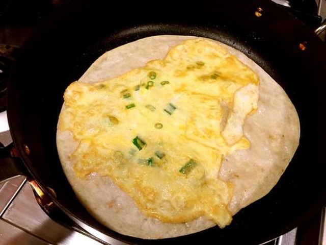 【文一大饼鸡蛋】步骤3